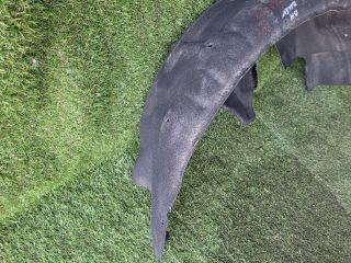 bontott SUZUKI BALENO Bal hátsó Dobbetét (Kerékjárati, Műanyag)