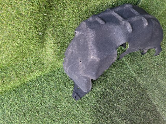 bontott SUZUKI BALENO Bal hátsó Dobbetét (Kerékjárati, Műanyag)