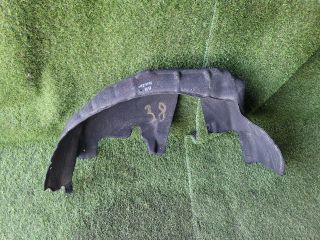 bontott SUZUKI BALENO Bal hátsó Dobbetét (Kerékjárati, Műanyag)