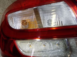 bontott SUZUKI BALENO Bal Hátsó Lámpa