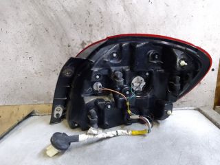 bontott SUZUKI BALENO Bal Hátsó Lámpa