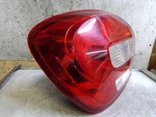 bontott SUZUKI BALENO Bal Hátsó Lámpa