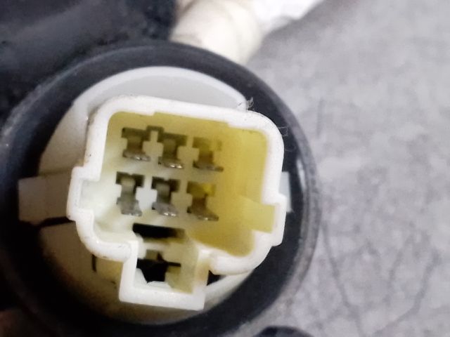 bontott SUZUKI BALENO Bal Hátsó Lámpa