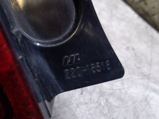 bontott SUZUKI BALENO Bal Hátsó Lámpa