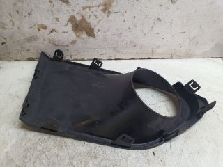 bontott SUZUKI BALENO Bal Ködfényszóró Lámpakeret