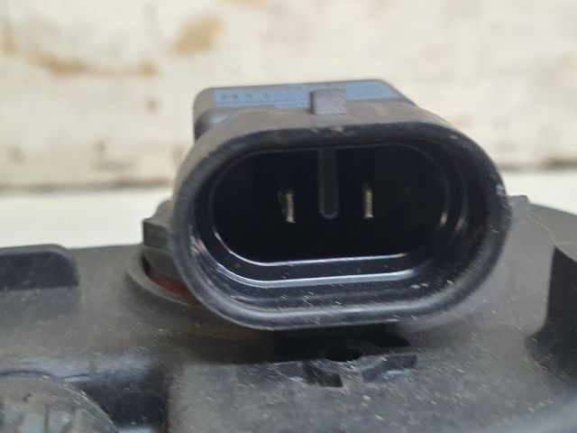 bontott SUZUKI BALENO Bal Ködfényszóró