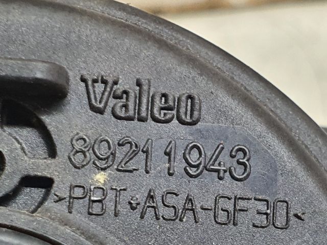 bontott SUZUKI BALENO Bal Ködfényszóró