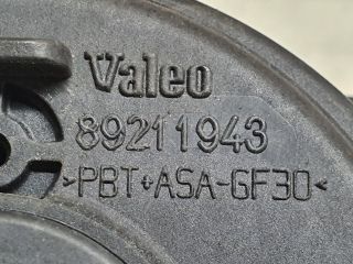 bontott SUZUKI BALENO Bal Ködfényszóró