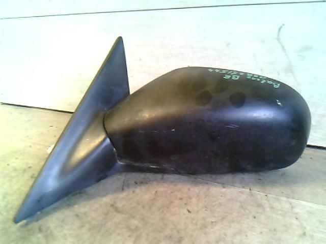 bontott SUZUKI BALENO Bal Visszapillantó Tükör (Elektromos)