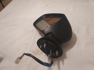 bontott SUZUKI BALENO Bal Visszapillantó Tükör (Elektromos)