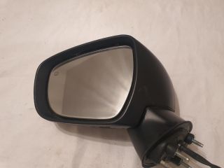 bontott SUZUKI BALENO Bal Visszapillantó Tükör (Elektromos)