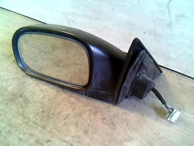 bontott SUZUKI BALENO Bal Visszapillantó Tükör (Elektromos)