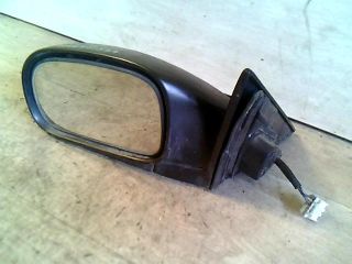 bontott SUZUKI BALENO Bal Visszapillantó Tükör (Elektromos)