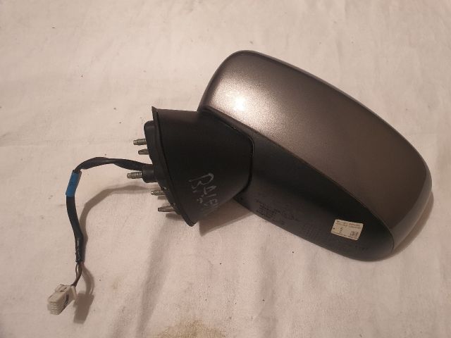 bontott SUZUKI BALENO Bal Visszapillantó Tükör (Elektromos)