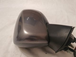 bontott SUZUKI BALENO Bal Visszapillantó Tükör (Elektromos)