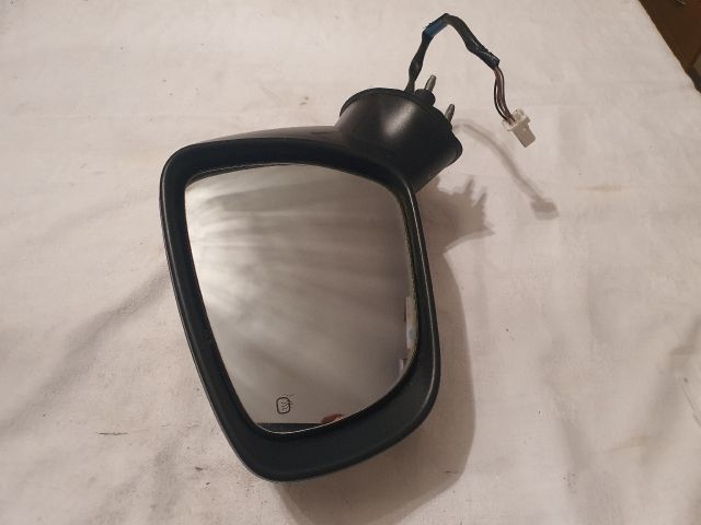bontott SUZUKI BALENO Bal Visszapillantó Tükör (Elektromos)