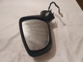 bontott SUZUKI BALENO Bal Visszapillantó Tükör (Elektromos)