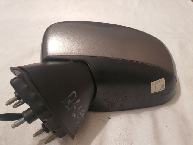 bontott SUZUKI BALENO Bal Visszapillantó Tükör (Elektromos)