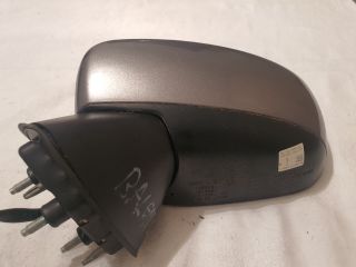 bontott SUZUKI BALENO Bal Visszapillantó Tükör (Elektromos)
