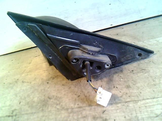 bontott SUZUKI BALENO Bal Visszapillantó Tükör (Elektromos)