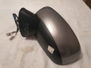 bontott SUZUKI BALENO Bal Visszapillantó Tükör (Elektromos)