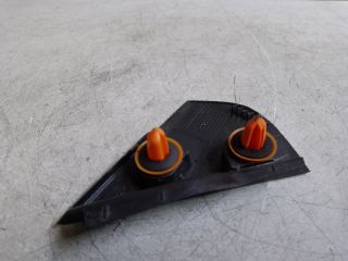 bontott SUZUKI BALENO Bal Visszapillantó Tükör Előtti Burkolat