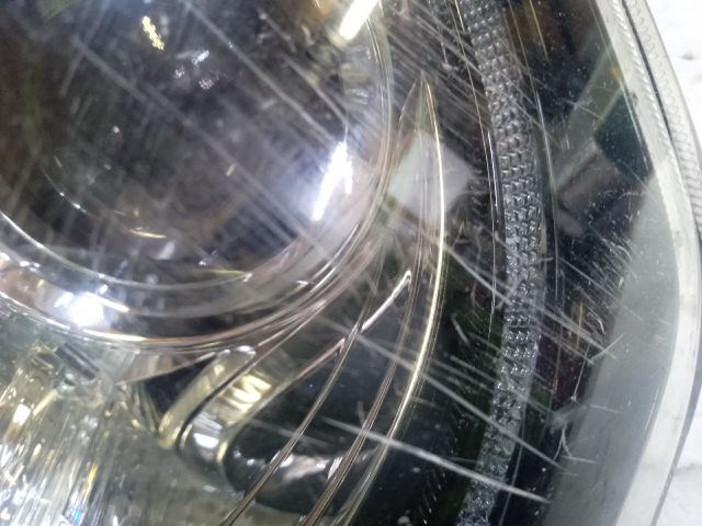 bontott SUZUKI BALENO Bal Xenon Fényszóró