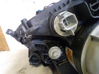 bontott SUZUKI BALENO Bal Xenon Fényszóró