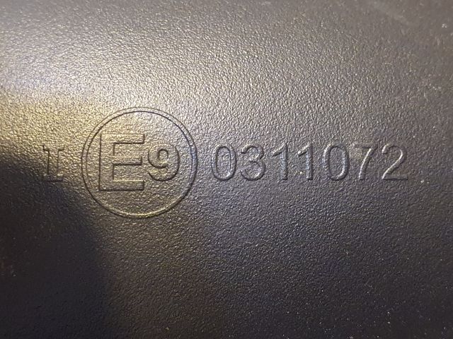 bontott SUZUKI BALENO Belső Visszapillantó Tükör