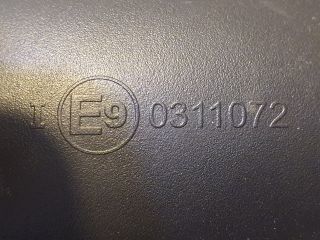 bontott SUZUKI BALENO Belső Visszapillantó Tükör