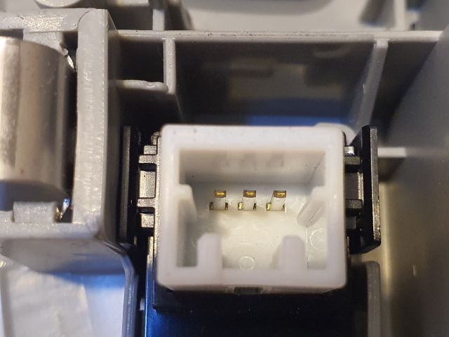 bontott SUZUKI BALENO Beltér Világítás Első