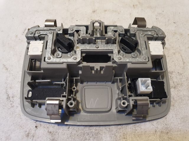 bontott SUZUKI BALENO Beltér Világítás Első