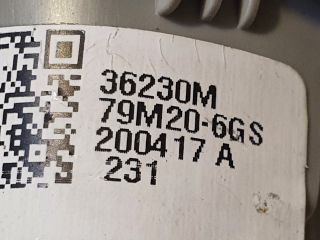 bontott SUZUKI BALENO Beltér Világítás Első