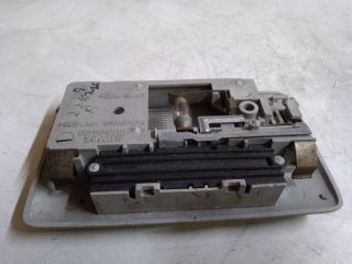 bontott SUZUKI BALENO Beltér Világítás Hátsó