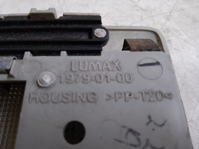 bontott SUZUKI BALENO Beltér Világítás Hátsó