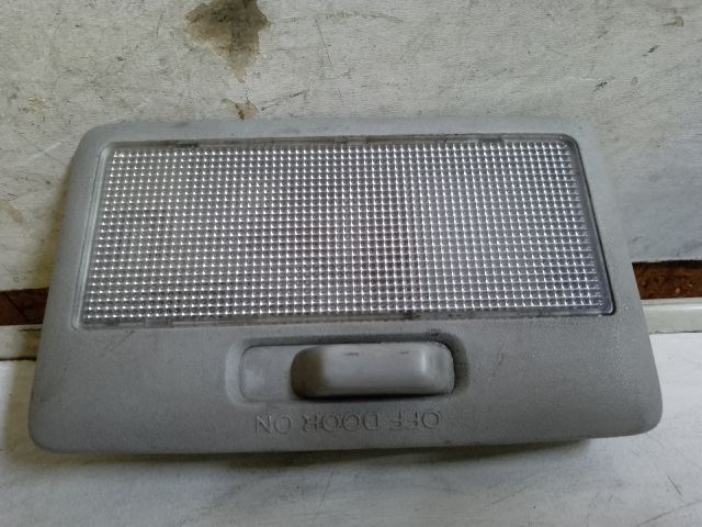 bontott SUZUKI BALENO Beltér Világítás Hátsó