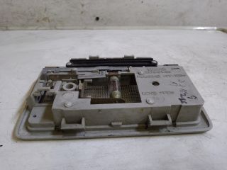 bontott SUZUKI BALENO Beltér Világítás Hátsó