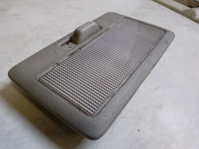 bontott SUZUKI BALENO Beltér Világítás Hátsó