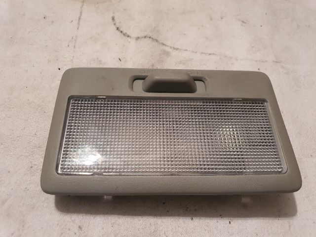 bontott SUZUKI BALENO Beltér Világítás Hátsó