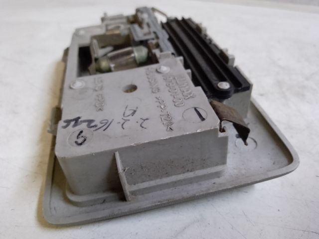 bontott SUZUKI BALENO Beltér Világítás Hátsó