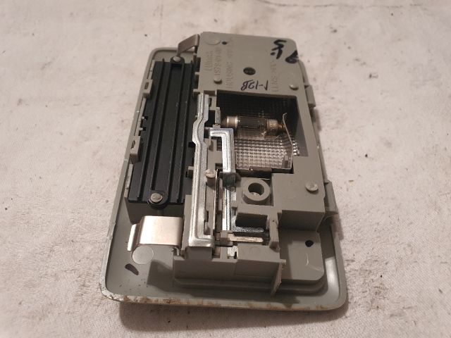 bontott SUZUKI BALENO Beltér Világítás Hátsó