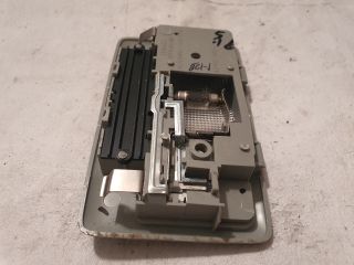 bontott SUZUKI BALENO Beltér Világítás Hátsó