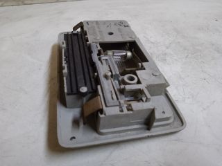 bontott SUZUKI BALENO Beltér Világítás Hátsó