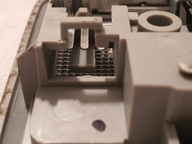 bontott SUZUKI BALENO Beltér Világítás Hátsó