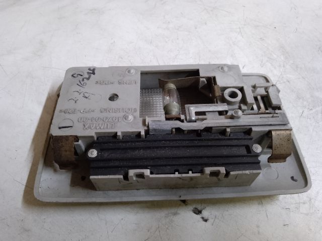 bontott SUZUKI BALENO Beltér Világítás Hátsó