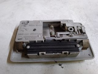 bontott SUZUKI BALENO Beltér Világítás Hátsó