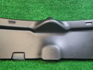 bontott SUZUKI BALENO Csomagtérajtó Kárpit