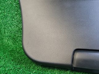 bontott SUZUKI BALENO Csomagtérajtó Kárpit