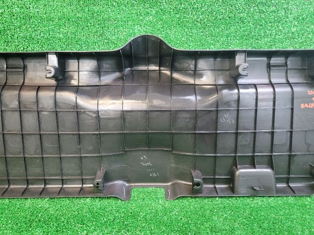 bontott SUZUKI BALENO Csomagtérajtó Kárpit