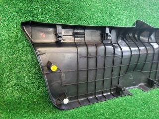 bontott SUZUKI BALENO Csomagtérajtó Kárpit